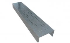 托盤(pán)式橋架