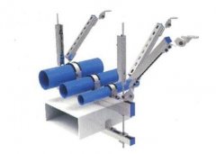 抗震支吊架如何達到規范使用效果