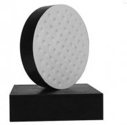 批發建筑鉛芯隔震橡膠支座