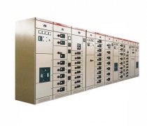 GCK型低壓抽出式開關(guān)設(shè)備廠家