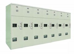 高壓環網開關設備廠家