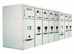 金屬鎧裝移開式開關設備價格